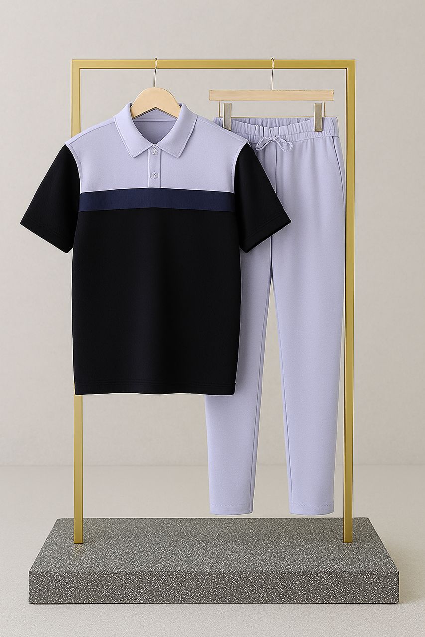 PerfectMan Top & Down Trousers | Signature Style for Less